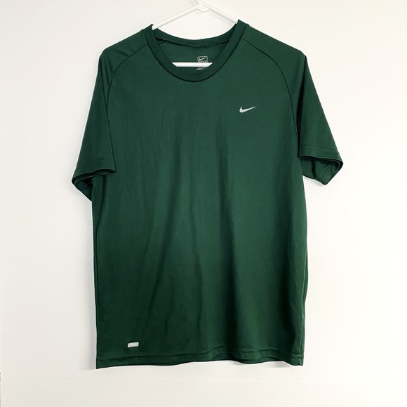 Nike Other - Nike Dry Fit Men’s Shirt
